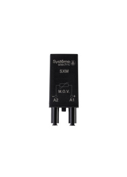 Защитный модуль rc-цепь 24/60VAC