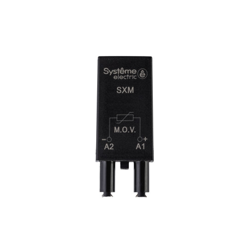 Защитный модуль rc-цепь 24/60VAC