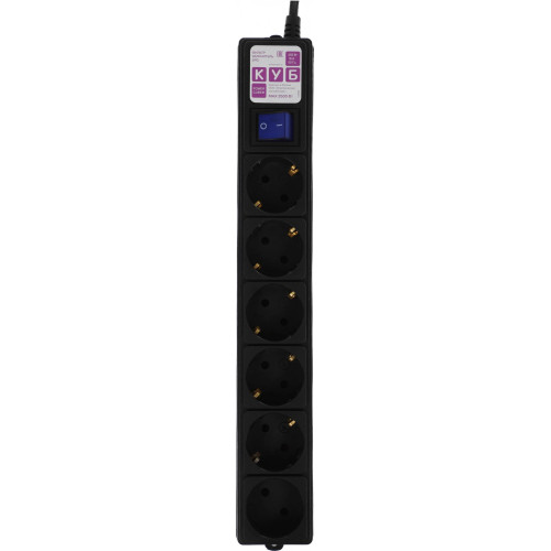 Power Cube SPG6-B3M