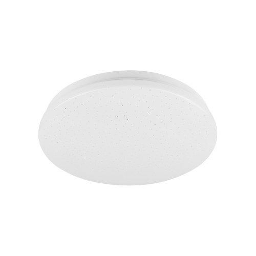 Светильник LED потолочный ДПБ 02, 18 Вт, 4000 К, Звездное небо, TDM Светильник LED потолочный ДПБ 02, 18 Вт, 4000 К, Звездное небо, TDM