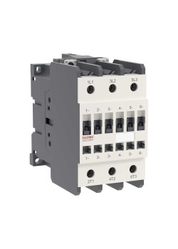 Магнитный контактор YON DSC050 50A 22кВт AC3 3P кат.48В AC