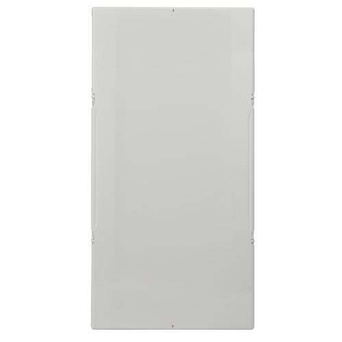 KREPTA Корпус пластиковый ЩРН-П-36 белая дверь IP40 IEK
