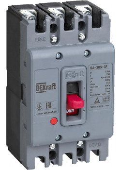 DEKraft 22752DEK