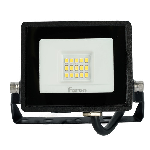 Светодиодный прожектор Feron LL-919 IP65 20W 6400K Светодиодный прожектор Feron LL-919 IP65 20W 6400K