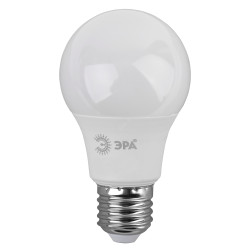 Лампа светодиодная LED 9 Вт 720Лм 4000К груша нейтральный E27 170-265В LED A60-9W-840-E27 Standart