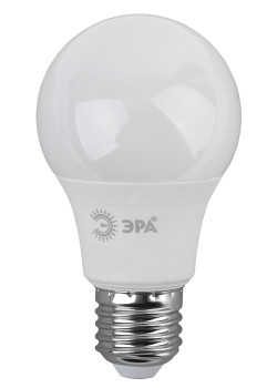 Лампа светодиодная LED 9 Вт 720Лм 4000К груша нейтральный E27 170-265В LED A60-9W-840-E27 Standart