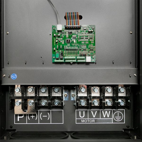 Преобразователь частоты 200/220кВт 3x400В VECTOR-100 EKF Преобразователь частоты 200/220кВт 3x400В VECTOR-100 EKF