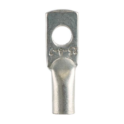LD-TML-25-8-7 Наконечник медный луженый ТМЛ 25-8-7 ГОСТ 7386-80 (DIY упаковка 5 шт) LD-TML-25-8-7 Наконечник медный луженый ТМЛ 25-8-7 ГОСТ 7386-80 (DIY упаковка 5 шт)
