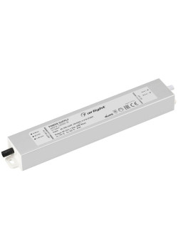 Блок питания ARPV-24030-B 24В 1.3А 30Вт IP67 метал. 3 года Arlight 020004