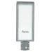 Светодиодный уличный консольный светильник Feron SP3034 80W 6400K 230V, серый Светодиодный уличный консольный светильник Feron SP3034 80W 6400K 230V, серый
