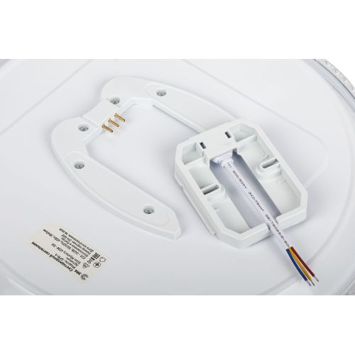 Светильник светодиодный Классик SPB-6 Slim Mystery 45W-5К 45Вт 5000К без ДУ Эра Б0069768 Светильник светодиодный Классик SPB-6 Slim Mystery 45W-5К 45Вт 5000К без ДУ Эра Б0069768