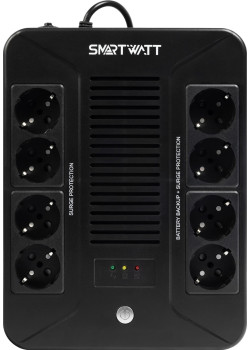SMARTWATT 3703020270003