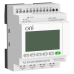 ПЛК 410 Модуль ЦПУ 4 DI 4 UI (0-10 В/DI) 4 RO 12В-24В DC или 24В AC с Ethernet портом с экраном ONI ПЛК 410 Модуль ЦПУ 4 DI 4 UI (0-10 В/DI) 4 RO 12В-24В DC или 24В AC с Ethernet портом с экраном ONI