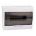 Бокс модульный накладной PDB/W 1012 WH (ЩРН-П-12) IP41 пластик. Pro JazzWay 5071674 Бокс модульный накладной PDB/W 1012 WH (ЩРН-П-12) IP41 пластик. Pro JazzWay 5071674