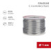 Припой с канифолью 250гр. d1.0мм (Sn60 Pb40 Flux 2.2%) REXANT 09-3313 Припой с канифолью 250гр. d1.0мм (Sn60 Pb40 Flux 2.2%) REXANT 09-3313