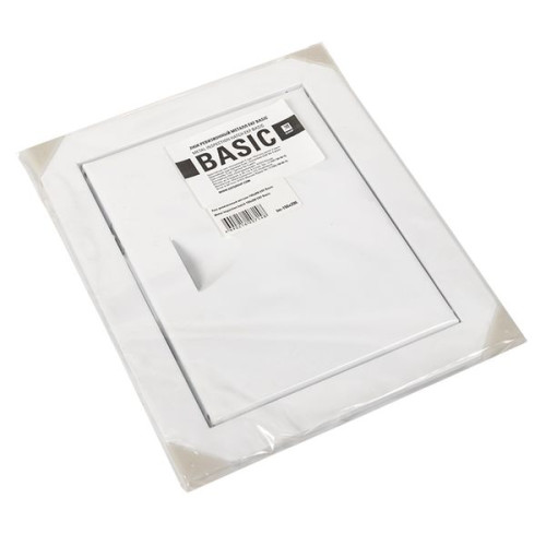 Люк ревизионный металл 150x200 (ШхВ внутр.) EKF Basic