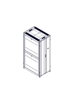 SYSTEME ELECTRIC UR3387