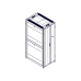 SYSTEME ELECTRIC UR3387