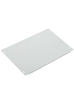 SMART Полка для ВРУ ХХХХх800х600 (Н=490) IEK