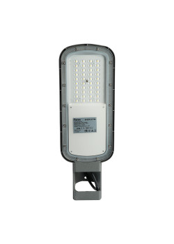 Светодиодный уличный консольный светильник Feron SP3070 30W 5000K 90-300V, серый
