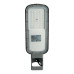 Светодиодный уличный консольный светильник Feron SP3070 30W 5000K 90-300V, серый Светодиодный уличный консольный светильник Feron SP3070 30W 5000K 90-300V, серый