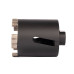 Коронка SF-68/65 5T с адаптером SDS-Plus ПРОФИ КВТ 102560 Коронка SF-68/65 5T с адаптером SDS-Plus ПРОФИ КВТ 102560