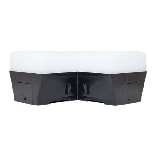 ДБО-X 12Вт черный 4000К IP20 LUMA EKF ДБО-X 12Вт черный 4000К IP20 LUMA EKF