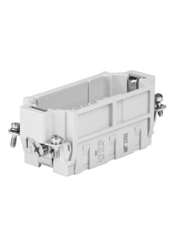 Вилка OptiLink HDC-HEE-32-16-MC-(0,14-4,0)-500V