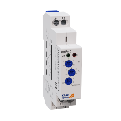 Реле температурное OptiRel D TMP-NTC-1-240U-1 с датчиком NTC 1м 10А 1СО 24-240АС/DC