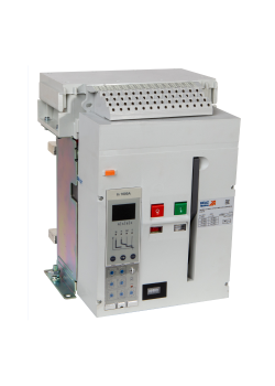 Выключатель автоматический OptiMat A-800-S1-3P-50-F-MR5.0-B-C2200-M2-P00-S2-03