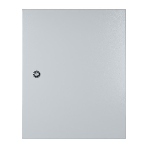 Корпус металлический ЩМП-3-0 (650х500х220) IP54 Народный эконом Корпус металлический ЩМП-3-0 (650х500х220) IP54 Народный эконом