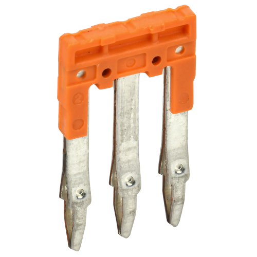 ARMAFIX Перемычка втычная для клемм CP/СY/CX 2,5мм2 3PIN IEK