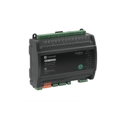 Контроллер SystemeHD, 6DI 8UI 3DO 2AO 2VO Ethernet 2RS485 BACnet Modbus ~24В/=24В