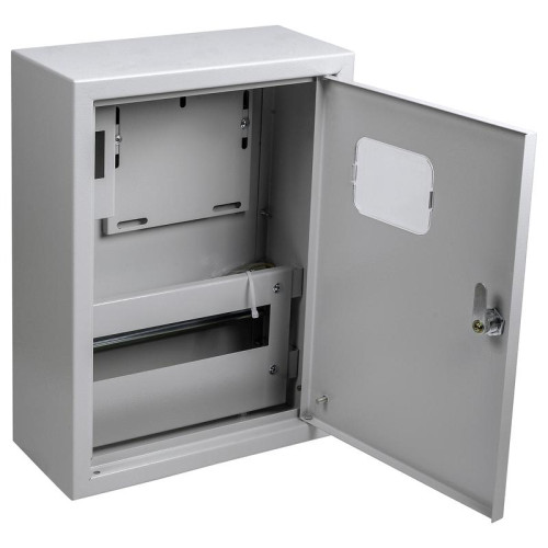 Корпус металлический ЩУРн-1/12 IP31 400х300х140 PRIZMA TOKOV Electric TKE-PZ-UMRB-1/2-IP31