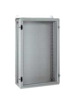 Шкаф распределительный XL³ 800 - IP 55 - 1295x700x225 мм