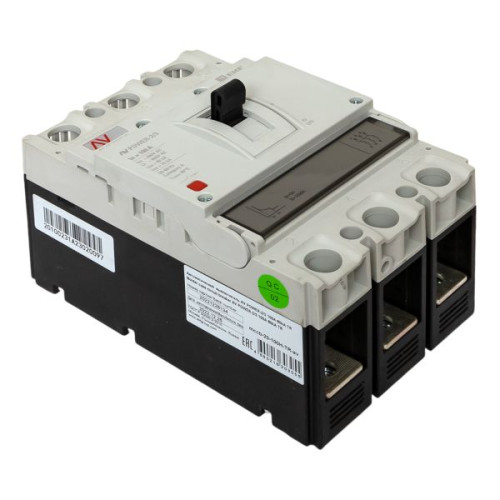AV-POWER-2/3 100А 80кА TR EKF AV-POWER-2/3 100А 80кА TR EKF