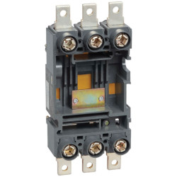 Панель втычная ПМ1/П для ВА88-35 IEK SVA30D-PM1-P