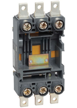 Панель втычная ПМ1/П для ВА88-35 IEK SVA30D-PM1-P