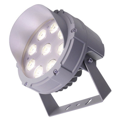 Светодиодный светильник ландшафтно-архитектурный Feron LL-701  85-265V 18W 2700K IP65