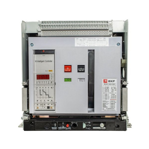 ВА-45 3200/2500А 3P 100кА выкат., гориз.,ETU(220В AC), мп/нр/вкл.к.(220В AC), ав/доп. 1CO/1NC,1NO,4CO ВА-45 3200/2500А 3P 100кА выкат., гориз.,ETU(220В AC), мп/нр/вкл.к.(220В AC), ав/доп. 1CO/1NC,1NO,4CO