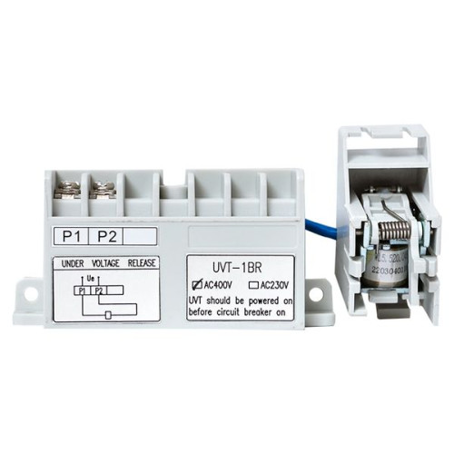 Расцепитель минимального напряжения (UVT) для AV POWER-1 TR AC 230В правый EKF