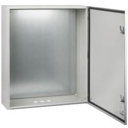 Корпус металлический SIMPLE ЩМПг-4-0 (800х650х250мм) IP54 У2 Эра Б0057151