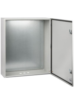 Корпус металлический SIMPLE ЩМПг-4-0 (800х650х250мм) IP54 У2 Эра Б0057151