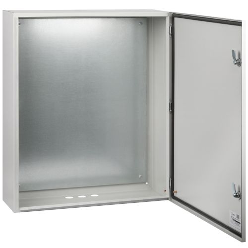 Корпус металлический SIMPLE ЩМПг-4-0 (800х650х250мм) IP54 У2 Эра Б0057151