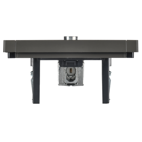 FORTE&PIANO Розетка TV оконечная FP328 серый IEK FORTE&PIANO Розетка TV оконечная FP328 серый IEK