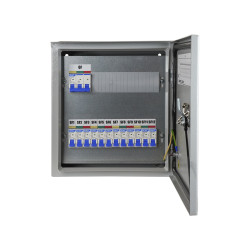 ОЩВ-12 УХЛ4,  63/16А, IP54  (ЭТ)