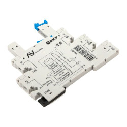 Разъем для реле РM slim 23/1 EKF