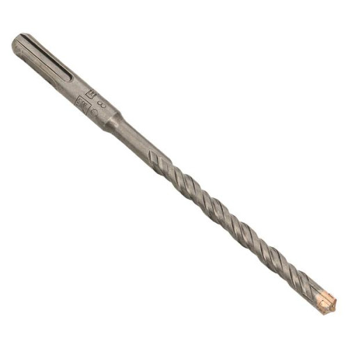 Бур по бетону SDS-plus 8x160 мм (4 резца) EKF Expert