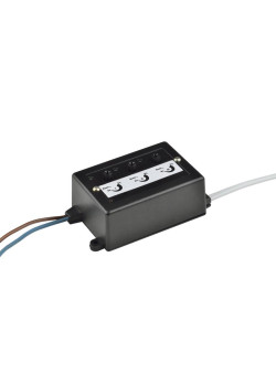 Контроллер ULC-P60 ULY-P6/DC24V для управления светодиодными светильниками для птицеводства Uniel UL-00001837