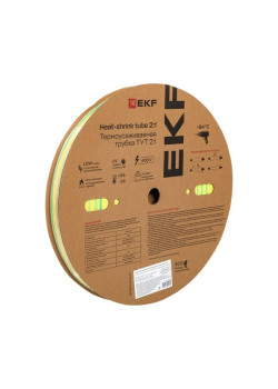 ТУТ нг 20/10 жел-зел рулон EKF
